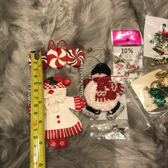 Bulk Lot of Christmas stuff! - Picture 11 of 16
